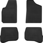  Covorase Presuri Auto Cauciuc Universale Ford RANGER dupa 2000 | VW PASSAT B5 08.1996-10.2005 (PR-17)