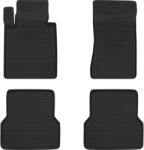  Covorase Presuri Auto Cauciuc Universale BMW SERIA 5 F10 2010-2013 | BMW SERIA 5 F10, F11 dupa 2013 (HX/EX-1)