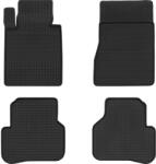  Covorase Presuri Auto Cauciuc Universale Mercedes C-CLASS W204 2007-2014 (HX/Y-25)