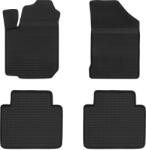  Covorase Presuri Auto Cauciuc Citroen C6 dupa 2005 | Hyundai IX20 I dupa 2010 | Renault CLIO II 1998 - 2005 | Renault LATITUDE dupa 2011 | Renault THALIA dupa 2008- | Toyota AVENSIS III dupa 2009 | To