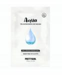 PRETTYSKIN Koreai Aqua Hidratáló Maszk 23G