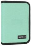 KARTON P+P OXYBAG - Unicolor Mint kihajtható tolltartó (6-59426)
