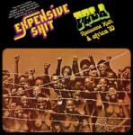 Fela Kuti - Expensive Shit - Vinyl (0720841207511)
