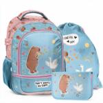 PASO Love You Capybara (PC-001)