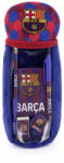 FC Barcelona Barca plüss töltött tolltartó (CEP2700002522) - oliviashop