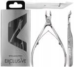 STALEKS Professzionális Fogó Exclusive 20 8mm (Magnolia) Staleks tartós bőrökhöz