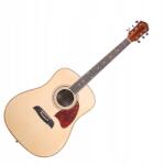 Oscar Schmidt Og Hs (n) akusztikus gitár (OG HS (N))