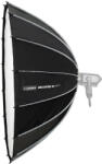  Caruba Quick Softbox Mark II - 180 cm (Bowens bajonett)