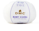 DMC Baby Chéri - Fehér - 105