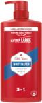 Old Spice Whitewater tusfürdő férfiaknak 3az1ben Clean Watery 800 ml