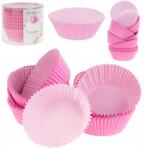 Martom TG64643-1 Muffin Formák 150DB Rózsaszín Papír Muffin 7C (TG64643-1)