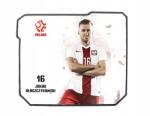 MODECOM egérpad Lengyel Pzpn válogatott (MC-LMP10-JB)