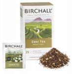 Birchall Chai Tea fekete tea 25 boríték (FTC–T&E-6X25)