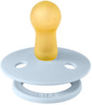 BIBS Colour cumi - gumilatex (natúrkaucsuk), pasztellkék, 6-18 hónap