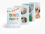 Empikfoto. ro Leporello, Colectia Party - Dinozauri - 161127