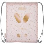 Astra Iskolatáska Cipő Arany Nyuszi Gold Bunny (507025023)