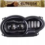 Auto Gamma Motorkerékpár Lámpa Fényszóró Bmw R1200 R1200GS Adv Led Drl E4 Homologáció