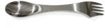 Origin Outdoors Tacam Origin Outdoors Spork Multi Stainless Steel 562086