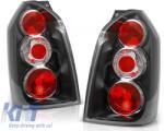 Hyundai Tucson 07.04-10 Fekete (tthh6030217)
