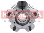 KAMOKA Set rulment roata KAMOKA 5500050 (5500050) - fixbox