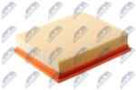 NTY Filtru aer NTY FAF-PE-038 (FAF-PE-038)