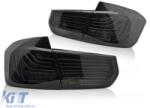  LED LASER hátsó lámpák füstös szekvenciális BMW F30 11-18 (TTTLB6029200)