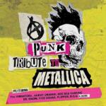 Metallica Punk Tribute To Metall
