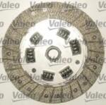 Valeo Kuplungszett Renault Megane 99-, Megane Scenic 99- 03
