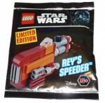 Klarius Lego 911727 Star Wars Rey's Speeder Le tasak