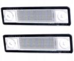 LEDprojektor Led fehér világítás Opel Vectra B kombi Astra F Zafira A Signum