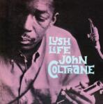 Coltrane, John Lush Life - facethemusic - 8 990 Ft