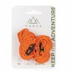 Kadva Zsinór Kadva Snuro 2 db 10 m narancssárga Os Survival (KDV-B4B061)