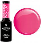 Victoria Vynn Gel Polish 337 Freak Pink Hibrid lakk 8 ml (VV331854)