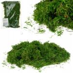 DEKO TG39917 Műmoha 30G Ömlesztett Dekorációs Nád (mech)