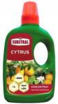 SUBSTRAL Citrus tápoldat humusszal, ásványi-szerves, folyékony 250ml Substral (432634)