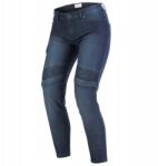 Broger Farmer nadrág Broger Ohio Lady Tapered Fit Washed Blue 29/30