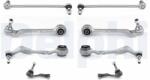 DELPHI Set reparatie, bara stabilizatoare DELPHI TC4341KIT (TC4341KIT)