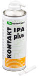 AG Termopasty Spray Curatare Alcool Izopropilic AG Termopasty Kontakt IPA Plus, 600ml ART. AGT-202 (ART.AGT-202)