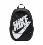 Nike Sport hátizsák Nike Heritage Sweep 16 L városi iskolai fekete unisex (IO8733-010)