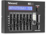 BeamZ BZ14 Controller pentru lumini DMX, 14 canale, BeamZ (154.158) Consola de lumini