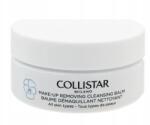 Collistar Make-Up Removing Cleansing sminkeltávolító balzsam 100ml