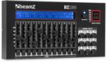 BeamZ BZ108 Controller pentru lumini DMX, 108 canale, BeamZ (154.155) Consola de lumini