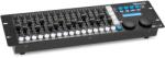 BeamZ BZ512P Controller pentru lumini DMX, 512 canale, BeamZ (154.152) Consola de lumini
