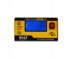 Volt Akkumulátortöltő Volt A86 6/12V 3-200Ah