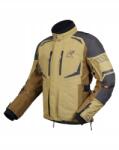 Rukka Ventu-r Men kabát khaki [gore-tex] méret 58