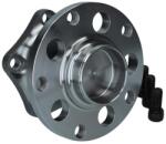 KAMOKA Set rulment roata KAMOKA 5500071 (5500071) - fixbox