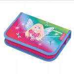 Herlitz Tolltartó 31 Részes, Pelikan Smart Rainbow Fairy , Herlitz (50014309)
