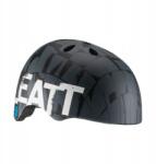 Leatt Kerékpáros (gyerek) Bukósisak Mtb Urban 1.0 Junior V22 Black Xs 50-54cm (1022070840)