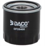 DACO Olajszűrő Matiz 05-11, Spark 00-10 Opel Agila 08-14 Swift IV/V 10- Daco