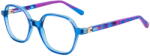 Lilo&Stitch Rame ochelari de vedere copii Disney Stitch STAR002 C06 Rama ochelari